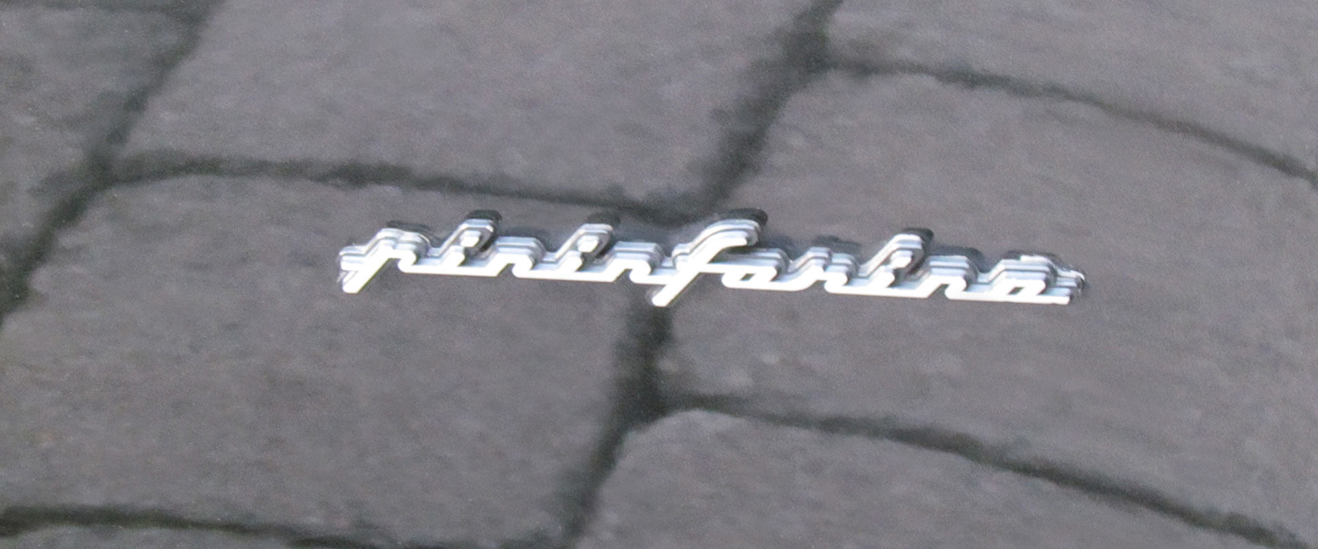 MASERATI - Pininfarina.