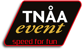 TNÅA event - speed for fun